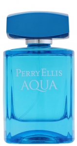 Perry Ellis Aqua