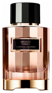 Carolina Herrera Bronze Tonka