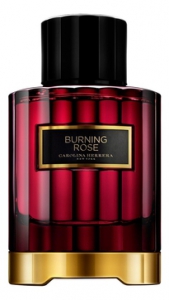 Carolina Herrera Burning Rose