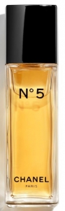 Chanel Chanel № 5 Eau De Toilette