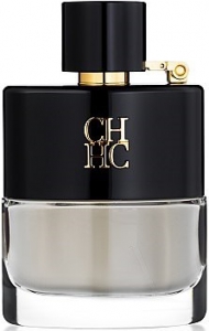 Carolina Herrera CH Men Prive