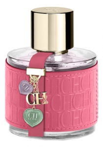 Carolina Herrera CH Pink Limited Edition Love