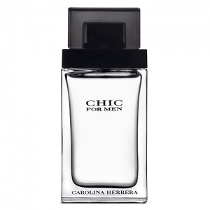 Carolina Herrera Chic men