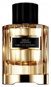 Carolina Herrera Gold Incense