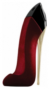 Carolina Herrera Good Girl Velvet Fatale