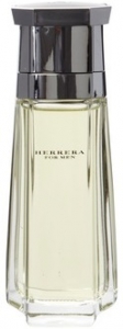 Carolina Herrera Herrera for men