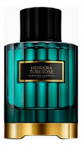 Carolina Herrera Herrera Tuberose