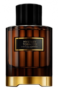 Carolina Herrera Mystery Tobacco