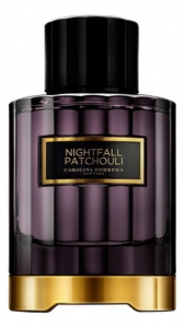 Carolina Herrera Nightfall Patchouli