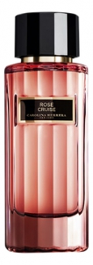 Carolina Herrera Rose Cruise