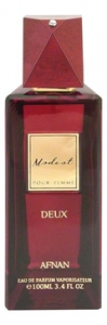 Afnan Perfumes Modest Pour Femme Deux