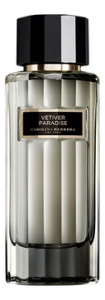 Carolina Herrera Vetiver Paradise