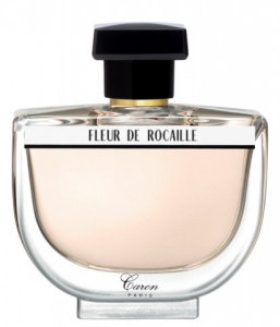 Caron Fleur de Rocaille