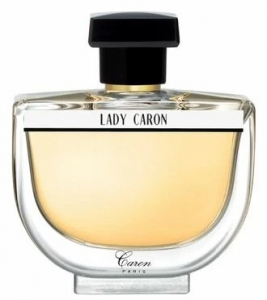 Caron Lady Caron