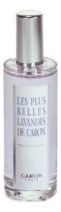 Caron Caron Les Plus Belles Lavandes