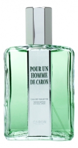 Caron Caron Pour Un Homme