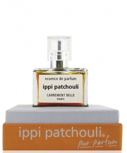 Carrement Belle Ippi Patchouli