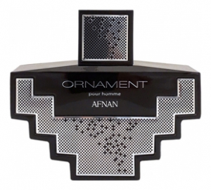 Afnan Perfumes Ornament Pour Homme