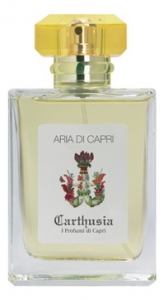 Carthusia Carthusia Aria di Capri