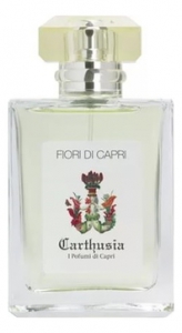 Carthusia Carthusia Fiori di Capri