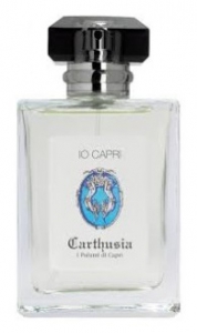 Carthusia Carthusia Io Capri