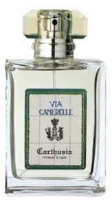 Carthusia Carthusia Via Camerelle