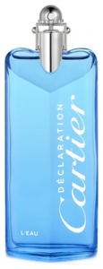 Cartier Declaration L`Eau