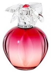 Cartier Delices De Cartier Eau Fruite