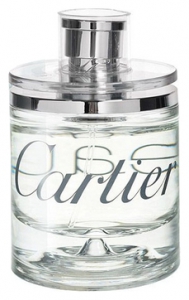 Cartier Eau De Cartier