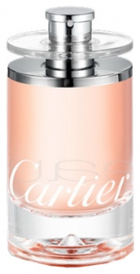 Cartier Eau De Cartier Essence De Paradis