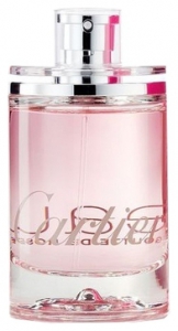 Cartier Eau de Cartier Goutte de Rose