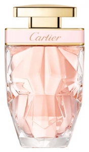 Cartier La Panthere Eau de Toilette