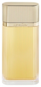 Cartier Must de Cartier Gold