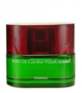 Cartier Must Essence