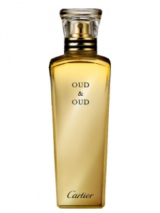 Cartier Oud & Oud