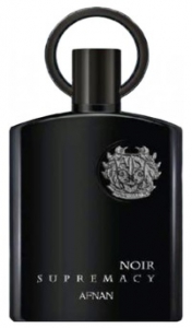 Afnan Perfumes Supremacy Noir