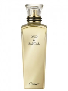 Cartier Oud & Santal