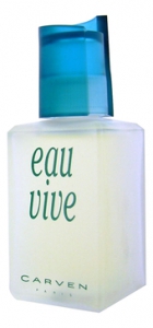 Carven Eau Vive