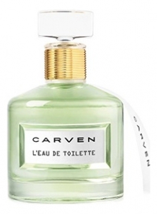 Carven L`Eau de Toilette