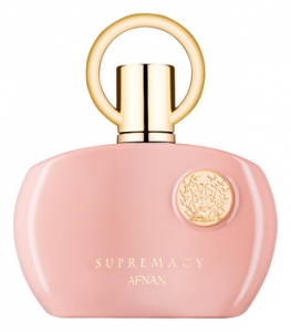 Afnan Perfumes Supremacy Pour Femme Pink