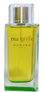Carven Ma Griffe