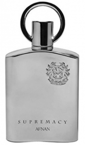 Afnan Perfumes Supremacy Silver