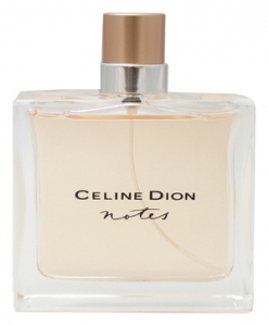 Celine Dion Notes