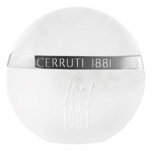 Cerruti 1881 Edition Blanche