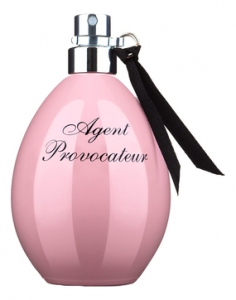 Agent Provocateur Agent Provocateur