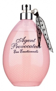 Agent Provocateur Eau Emotionnell