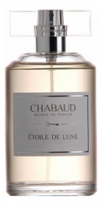 Chabaud Maison de Parfum Etoile de Lune