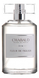 Chabaud Maison de Parfum Fleur de Figuier