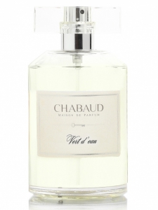 Chabaud Maison de Parfum Vert d`Eau