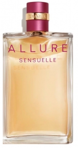 Chanel Allure  Sensuelle